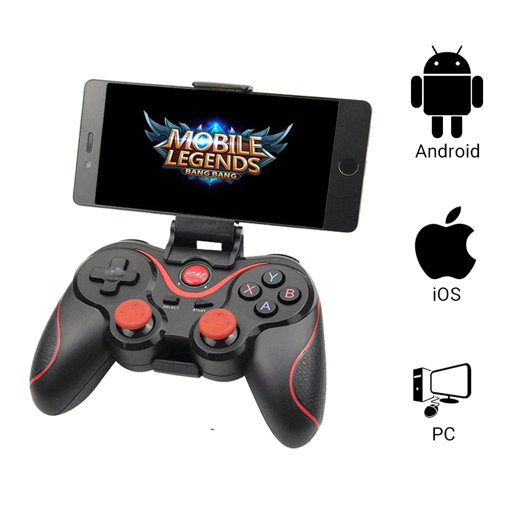 GameGripX Mobile Joystick