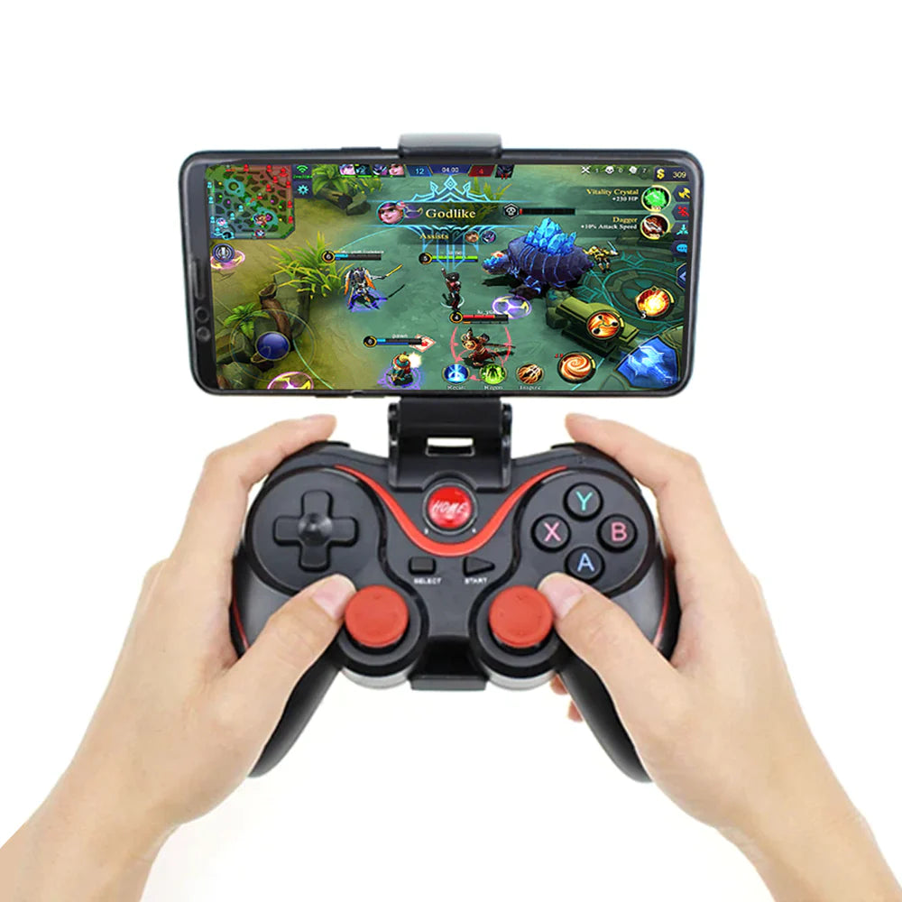 GameGripX Mobile Joystick